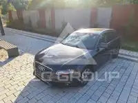 2009 Audi A4