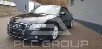 2009 Audi A4