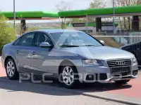 2009 Audi A4