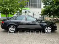 2009 Audi A4