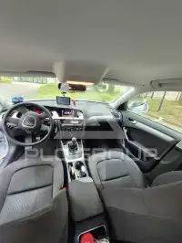2009 Audi A4