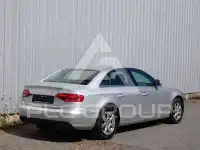 2009 Audi A4