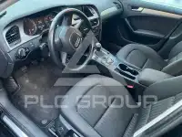 2009 Audi A4
