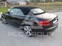 2009 Audi A4