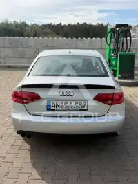 2009 Audi A4