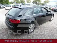 2009 Audi A4