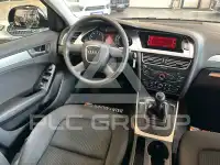 2009 Audi A4
