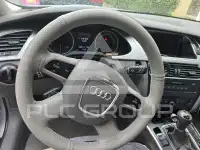 2009 Audi A4