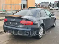 2009 Audi A4