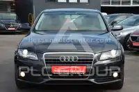 2009 Audi A4