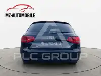 2009 Audi A4