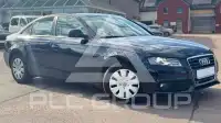2009 Audi A4