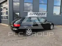 2009 Audi A4