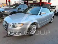 2009 Audi A4