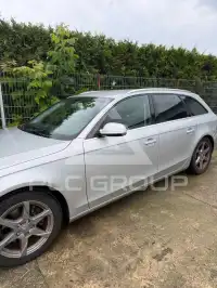 2009 Audi A4