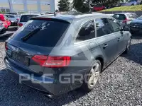 2009 Audi A4