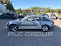 2009 Audi A4