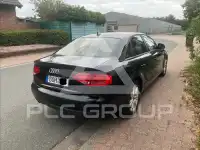 2009 Audi A4