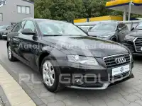 2009 Audi A4