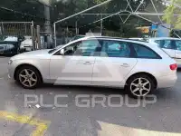 2009 Audi A4