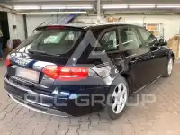 2009 Audi A4