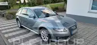 2009 Audi A4