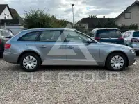 2009 Audi A4