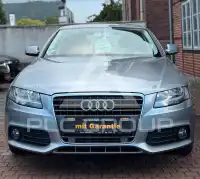 2009 Audi A4