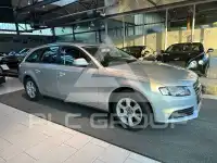 2009 Audi A4