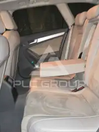 2009 Audi A4