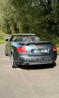 2009 Audi A4
