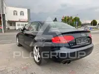 2009 Audi A4
