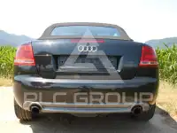 2009 Audi A4