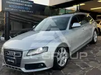 2009 Audi A4