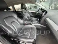 2009 Audi A4