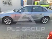 2009 Audi A4