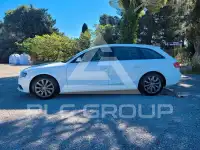 2009 Audi A4