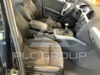 2009 Audi A4