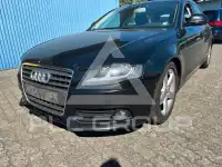 2009 Audi A4