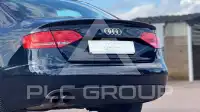 2009 Audi A4