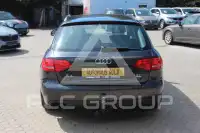 2009 Audi A4