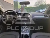 2009 Audi A4