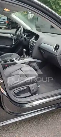 2009 Audi A4