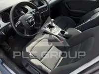 2009 Audi A4