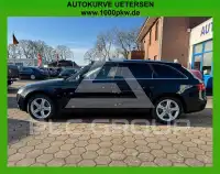 2009 Audi A4