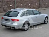 2009 Audi A4