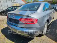 2009 Audi A4
