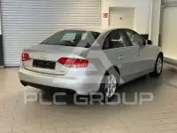 2009 Audi A4