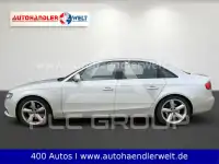 2009 Audi A4