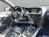 2009 Audi A4